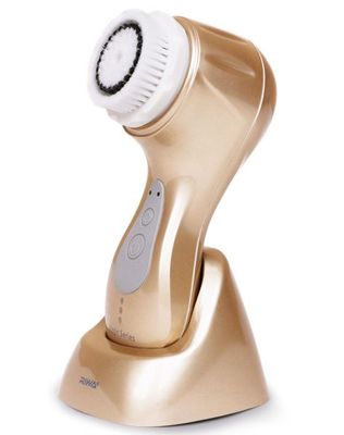 精致洁面新体验 雷瓦RIWA R3超声波智能静爽电动洁面仪深度解析