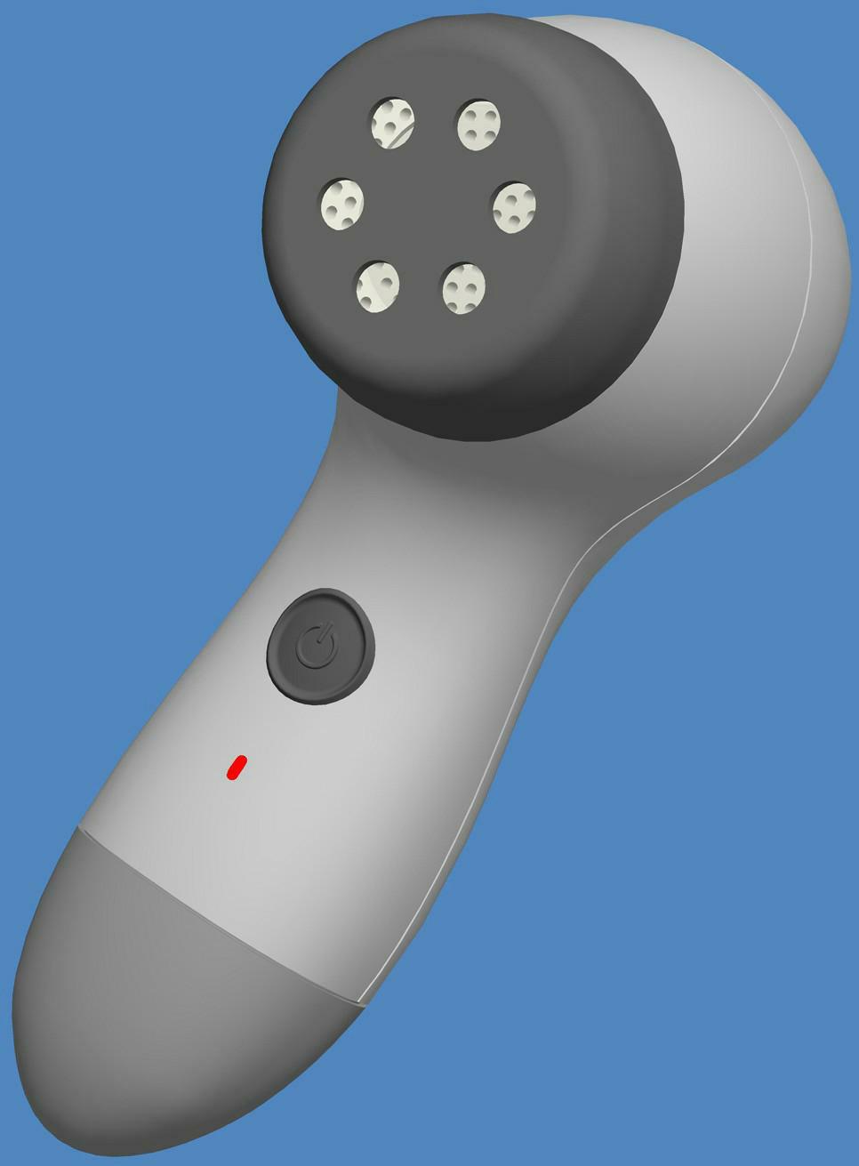 探索洁面新科技 BM325洁面仪，你的专属肌肤净化专家