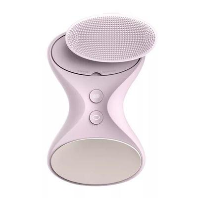 过度清洁警示 洁面仪使用，每日洗脸莫超两次