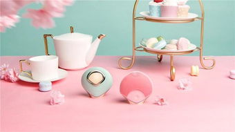 美图告别手机业务，推出新款洁面仪引发市场关注