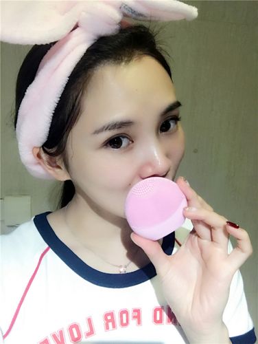 foreo luna洁面仪多款评测,种草最值得剁手play plus 评测